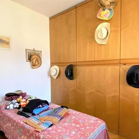 Appartamento Il Cannone Holiday home