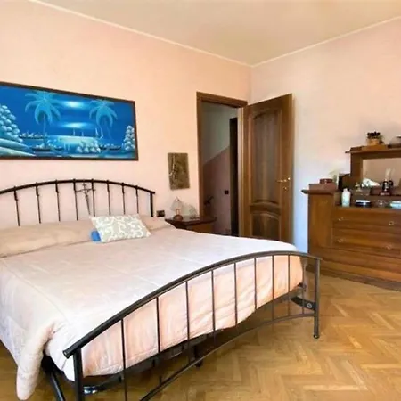 Holiday home Appartamento Il Cannone