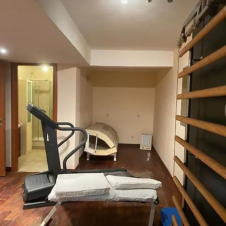 Appartamento Il Cannone Holiday home Tropea