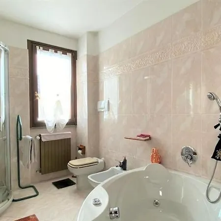 Holiday home Appartamento Il Cannone