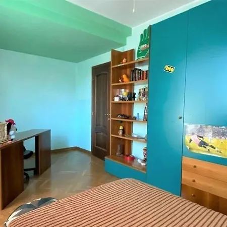 Appartamento Il Cannone Ferienhaus Tropea
