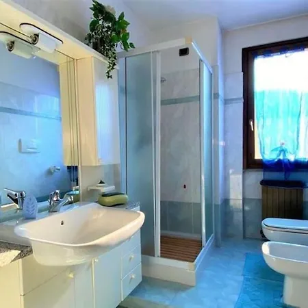 Ferienhaus Appartamento Il Cannone